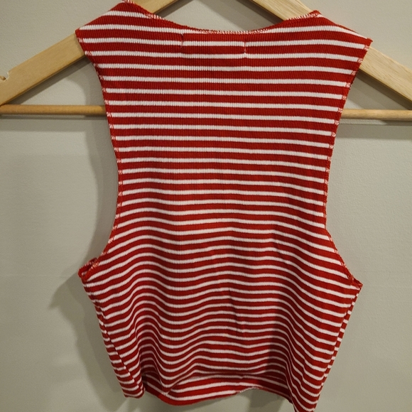 Ladies Tank Top - Picture 5 of 5